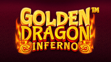 Golden Dragon Inferno