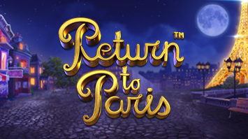 Return to Paris