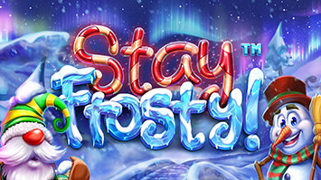 Stay Frosty