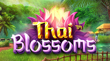 Thai Blossoms