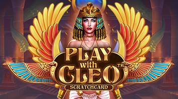 Play With Cleo