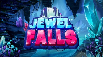 Jewel Falls