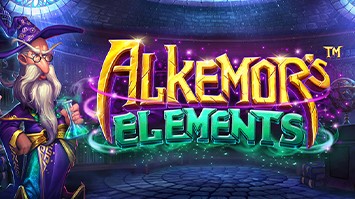 Alkemor's Elements