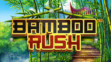 Bamboo Rush