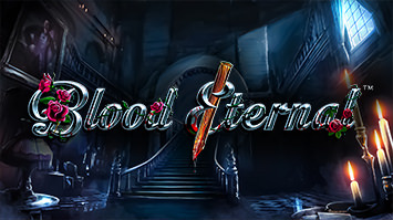 Blood Eternal