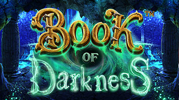 Book Of Darkness