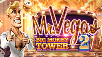 Mr Vegas 2: Big Money Tower