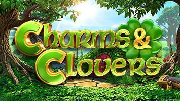 Charms And Clovers