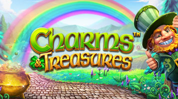 Charms and Treasures