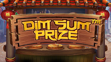 Dim Sum Prize