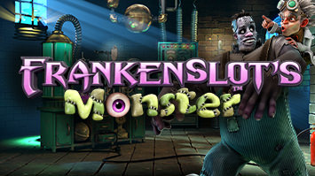 Frankenslot's Monster