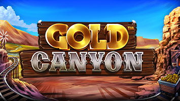 Gold Canyon