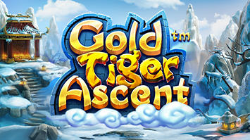 Gold Tiger Ascent