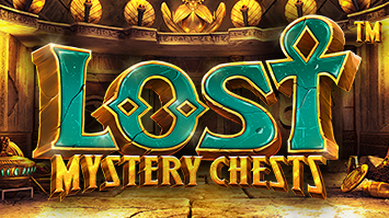 Lost Mystery Chests