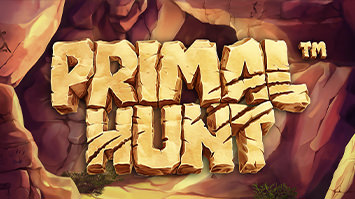 Primal Hunt