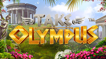 Take Olympus