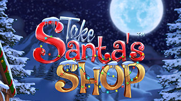 Take Santa's Shop