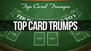 Top Card Trumps