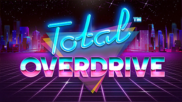 Total Overdrive