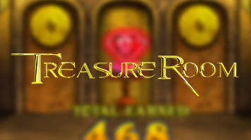 Treasure Room