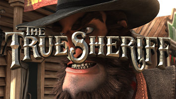 The True Sheriff