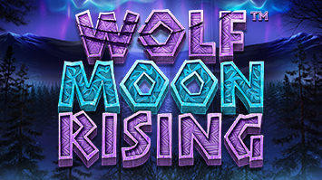 Wolf Moon Rising