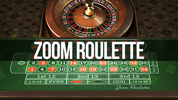 Zoom Roulette