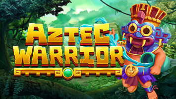 Aztec Warrior