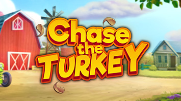 Chase The Turkey