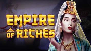 Empire of Riches