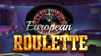 European Roulette