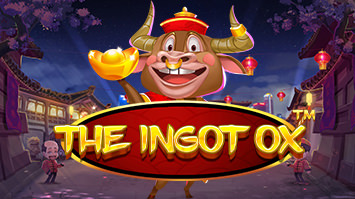 Ingot Ox