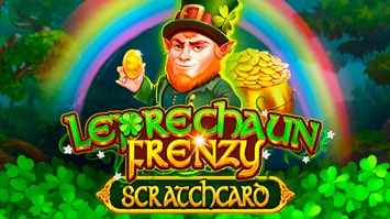 Leprechaun Frenzy