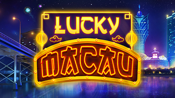 Lucky Macau