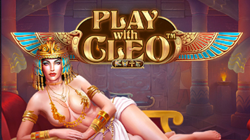 Play with Cleo