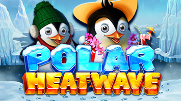 Polar Heatwave