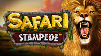 Safari Stampede