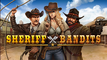 Sheriff vs Bandits