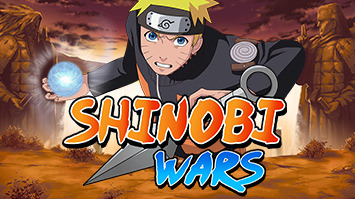 Shinobi Wars