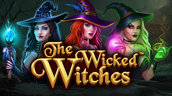 The Wicked Witches