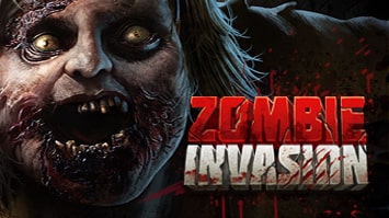 Zombie Invasion