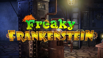 Freaky Frankenstein