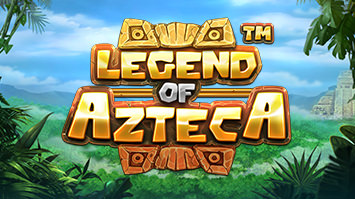 Legend of Azteca