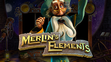 Merlin's Elements