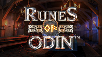 Runes Of Odin