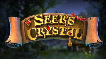 Seer's Crystal