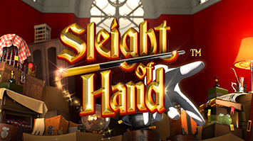 Sleight Of Hand