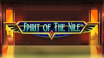 Spirit of the Nile