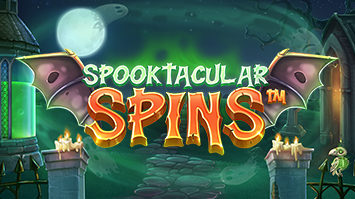 Spooktacular Spins