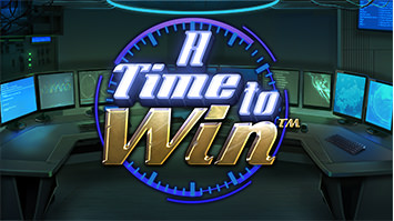 A Time to Win